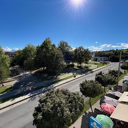Appartamento Relaxap Zalakaros Esterno foto