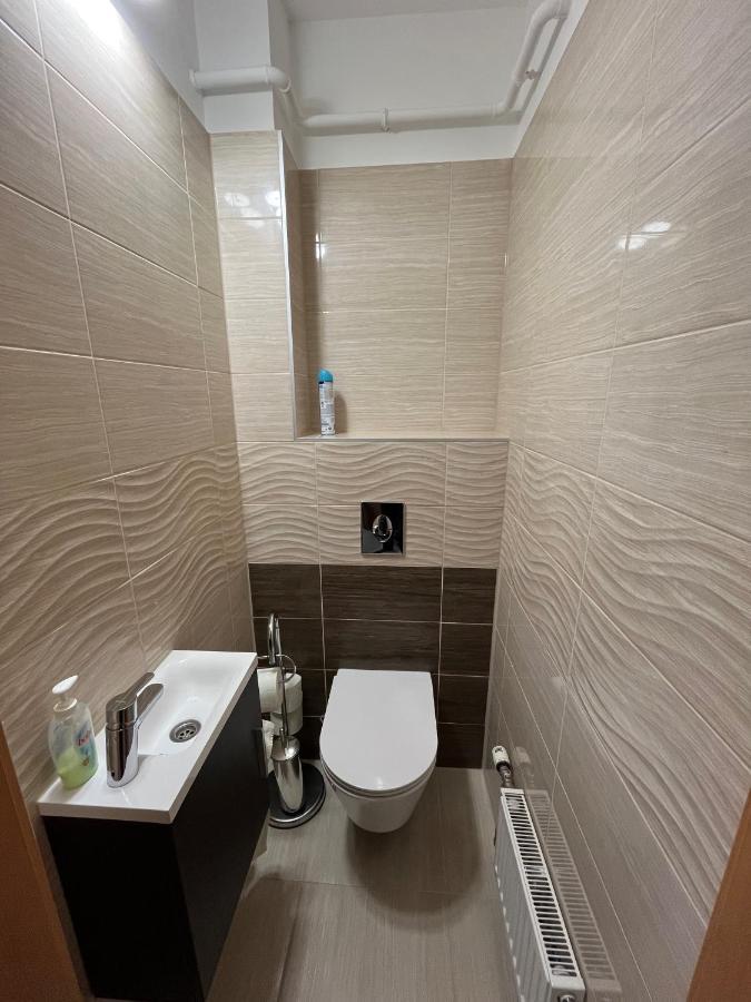 Appartamento Relaxap Zalakaros Esterno foto